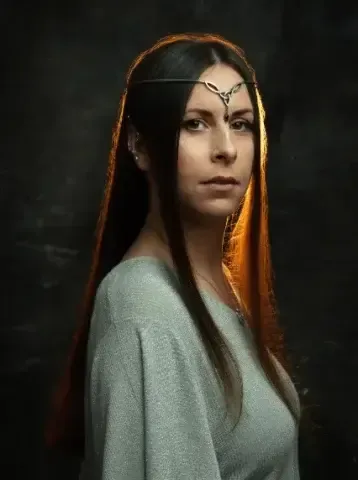 Sandelfe – Svetlana Telkbukh