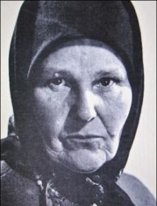 Марі́я Оксе́нтіївна Примаче́нко